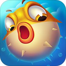 麦游捕鱼红包版旧版