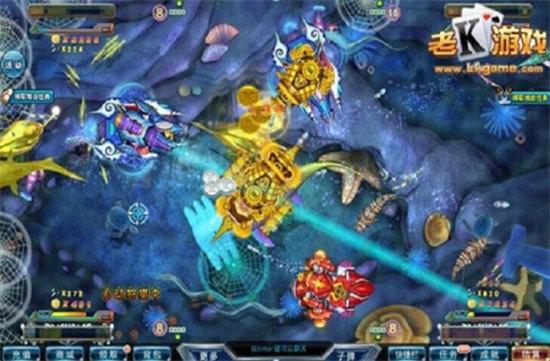 钓鱼岛捕鱼 6.1.0