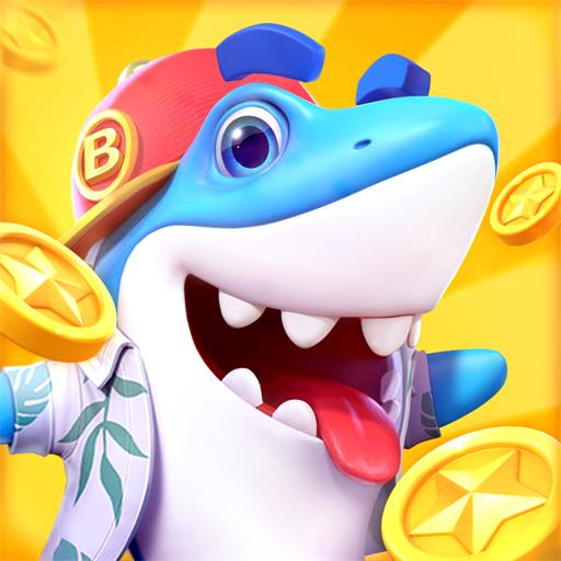 捕鱼大世界百度版