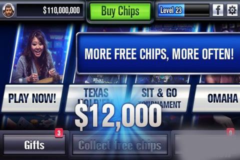 worldseriesfopoker安卓版下载 6.1.0