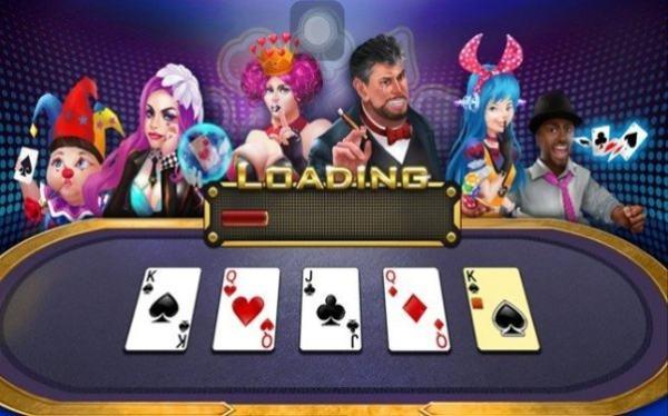 梦想棋牌旧版 v1.0.2