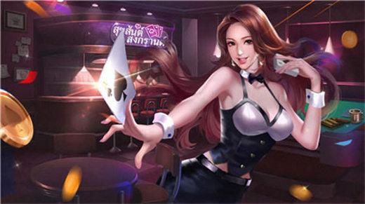 Eight Fujian Games Mobile Version