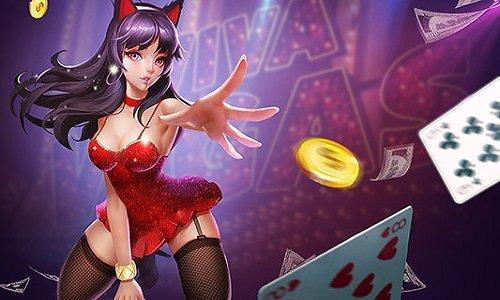 956棋牌手游十佳品牌