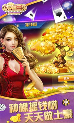 至尊赢三张之大赢家截图0