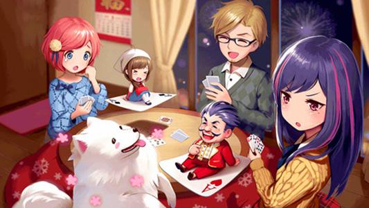 十三水手机版 6.1.0