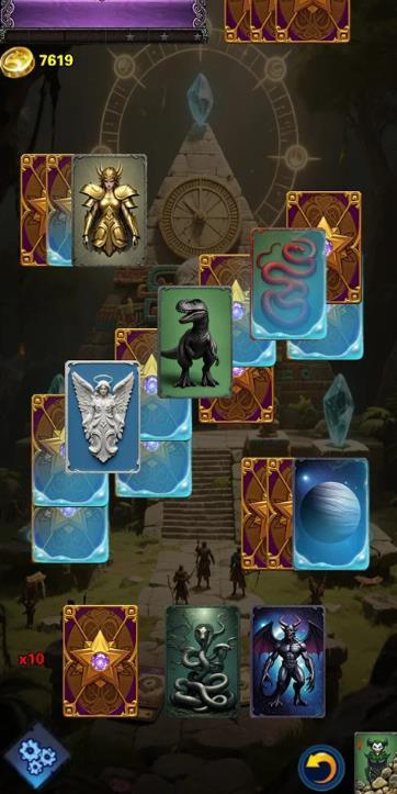 奇幻魔法卡牌 1.101.2