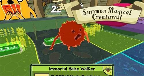 纸牌大战探险活宝汉化版