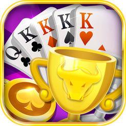 疯狂斗牛牛游戏下载版