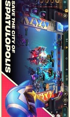 TFT云顶之弈手游11.14 11.14.3846677