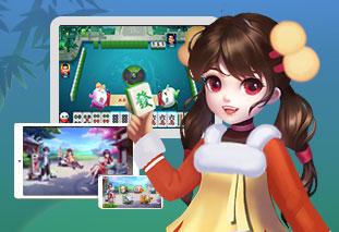 jj游戏大厅截图0