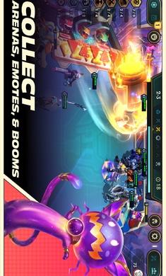 TFT云顶之弈手游11.14 11.14.3846677