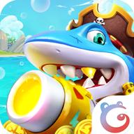 乐乐捕鱼3D官方版正版