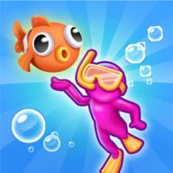 大型水族馆捕鱼大亨