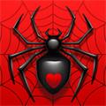 大战蜘蛛纸牌