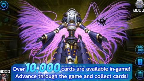 游戏王决斗大师手机版 v2.4.1