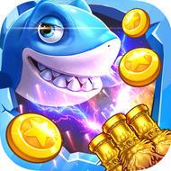 深海捕鱼之海底捕捞单机游戏