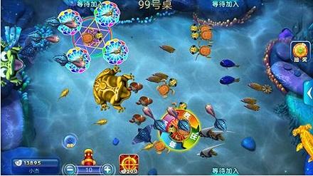 打鱼赢现金可以提现的真人版2024 6.1.0