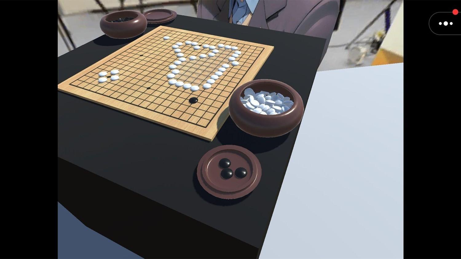 Brother, let's have a one-on-one fight!