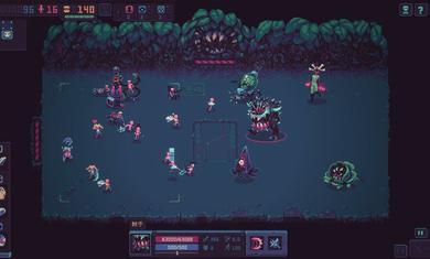 暴君的游戏最新版 1.8.2