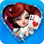 Download and install Ximi Dou Dizhu (a popular Chinese card game).