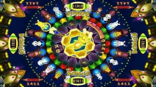 森林舞会飞禽走兽 6.1.0