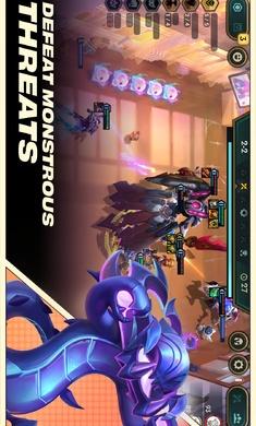 TFT云顶之弈手游11.14 11.14.3846677