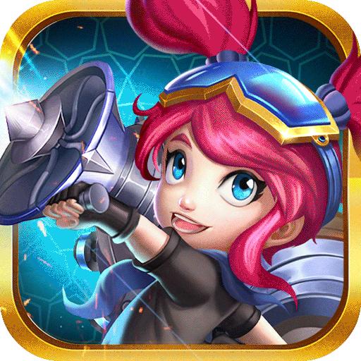 末日机甲风暴之霹雳对战