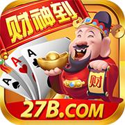 棋牌财神到新平台