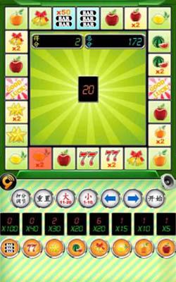 水果机游戏 6.1.0