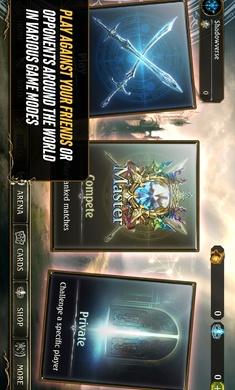 影之诗国际服 4.1.11