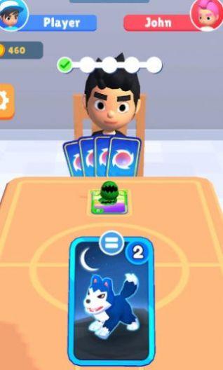 战斗卡片3D 0.17.3