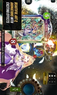 影之诗国际服 4.1.11