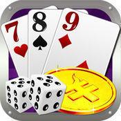 全民金花炸翻天