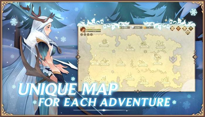 上古诸神卡牌对战正版 1.4.2