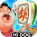 哈狗游戏台州麻将