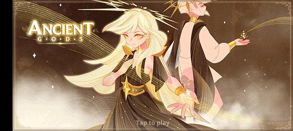 远古众神手机版 1.13.2