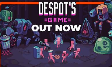 暴君的游戏最新版 1.8.2