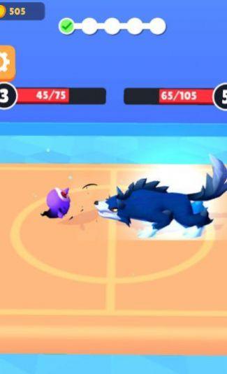 战斗卡片3D 0.17.3