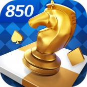 850棋盘最新版