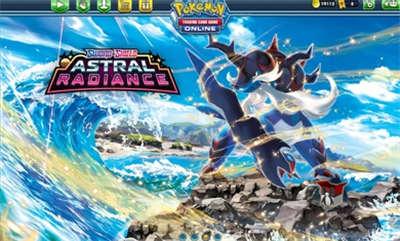 宝可梦卡牌对战最新版截图2