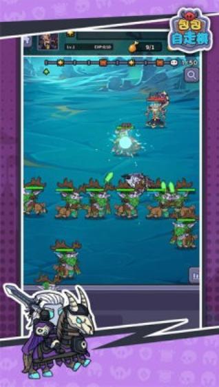 包包自走棋 v1.3.4