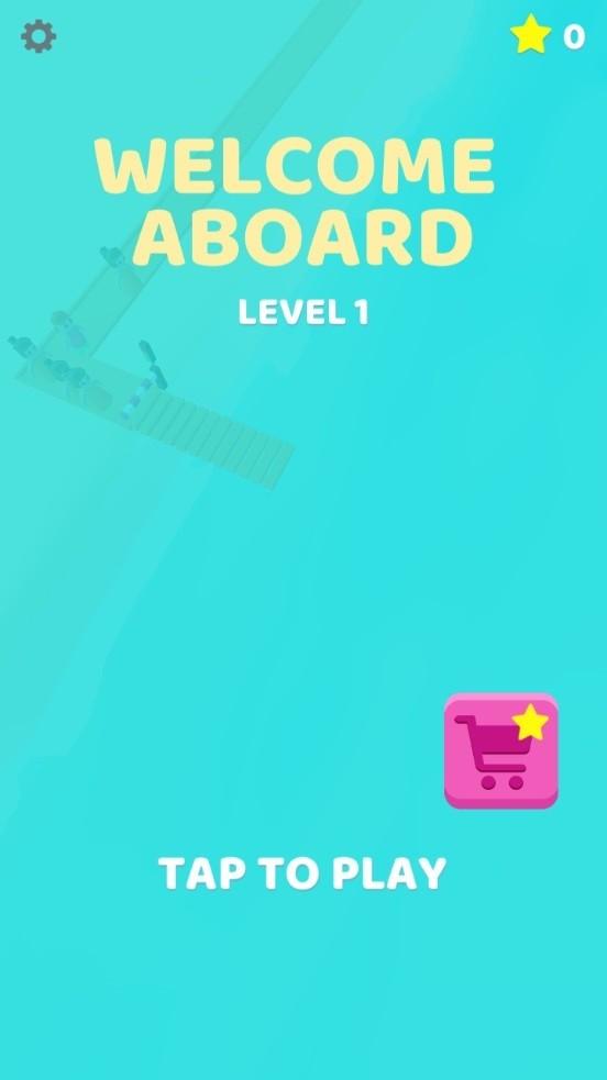 荒野求生运输小船 1.1