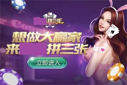 拼三张透视挂通用版 6.0.8