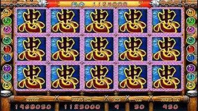 最全水浒传电玩城 5.1.9