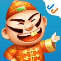 JJ斗地主千炮捕鱼