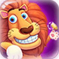 六狮王朝森林舞会电玩城单机版