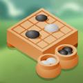 娱乐五子棋