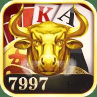 金牛棋牌7997app
