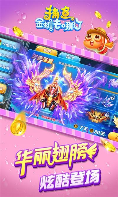 捕鱼金蟾去哪了 v1.6
