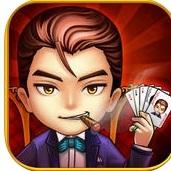 龙江扑克牌三打一